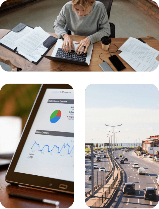 kolaz transport 1 1, czas pracy kierowcy, program do rozliczania kierowców